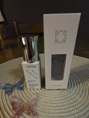 OFRA Fruit Acid Lotion — BNIB